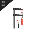 Prensa  Sargento  F  TG Bessey 300mm