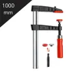Prensa  Sargento  F  TG Bessey 1000mm