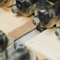 Adhesivo Multibond EZ-2 Para Uniones Finger Joint en Madera