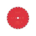 Disco Sierra Circular 6 1/2'' (165mm) Z=48 Freud