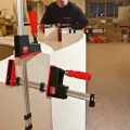 Prensa Sargento Bessey Revo JR 600mm