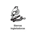 Sierra diente alterno Diám. 250mm