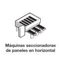 Incisor cónico Diám. 160mm