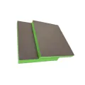 Lija Esponja Doble Faz SuperFine Verde