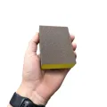 Bloque Lija Esponja Grano #100