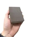 Bloque Lija Esponja Grano #120