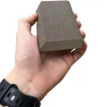Bloque Esponja Biselada  Grano #100