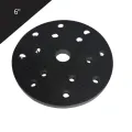 Interfase 6'' con Perforaciones  
