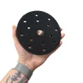 Interfase 6'' con Perforaciones  