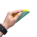 Taco de Lijado Manual con Velcro 6'' (150mm)