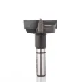 Broca Herraje Para madera 25mm Izquierda