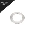 Anillo de Reducción de 30 a 25,4mm