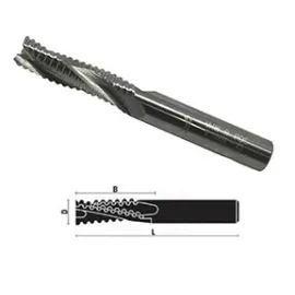 Imagen Router Helicoidal desbaste diametro-12mm-larga