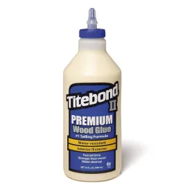 Imagen Cola Fría Profesional Titebond II 946ml