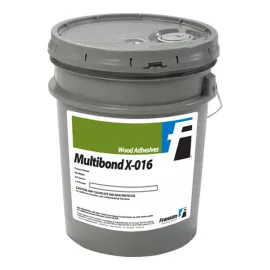 Imagen Adhesivo D4 Multibond X-016 para Uniones Finger