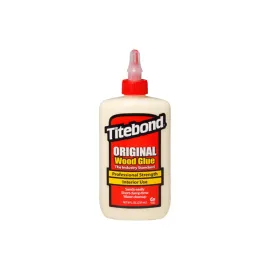 Imagen Cola Fría para Madera Titebond Original 237ml