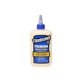 Imagen Cola Fría Profesional Titebond II 237ml