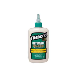 Imagen Pegamento para Madera Titebond III 237ml