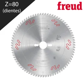 Imagen Sierra trapecio plano Negativo Diám. 250mm