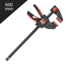 Imagen Prensa Rápida EZ 600mm Bessey