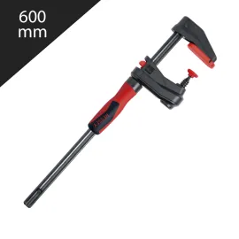 Imagen Prensa Sargento para Madera Bessey GK 600mm