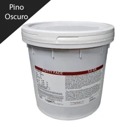 Imagen Retape Para Madera Pino Base Agua Balde 25kg