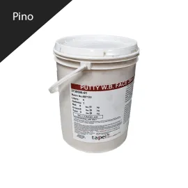 Imagen Retape Pino  Base Agua Galón 7kg.