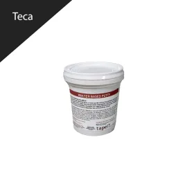 Imagen Retape Teca Base Agua 1kg.