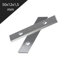 Imagen Cuchillo Intercambiable 50 x 12 x 1,5mm