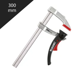 Imagen Prensa rápida de Palanca con Trinquete KliKlamp 300mm Bessey