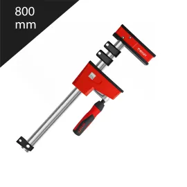 Imagen Prensa Sargento Bessey KORPUS 800mm