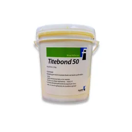 Imagen Titebond 50 Pegamento para Madera Extra Fuerte 5kg