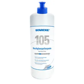 Imagen Pasta de Pulir 105 1 LT. (Base Agua)