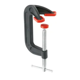 Imagen Prensa tipo C DOBLE (DHCC-4) Bessey 