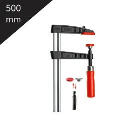 Imagen Prensa  Sargento  F  TG Bessey 500mm