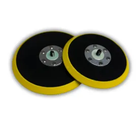 Imagen Repuesto Lijadora Orbital Plato Base 6'' (150mm)