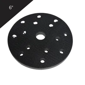 Imagen Interfase 6'' con Perforaciones  