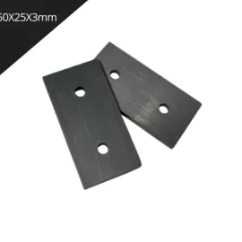 Imagen Placa de Carburo CTBL ST20 50X25X3MM