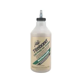 Imagen Titebond Cold Press Pegamento Para Chapas 946ml