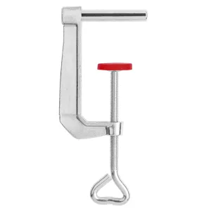 Imágen Prensa sujeción de mesa TK6 - BESSEY®