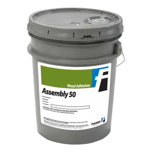 Adhesivo Assembly 50 Para Ensamblaje de Madera