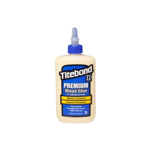 Cola Fría Profesional Titebond II 237ml
