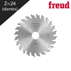 Imágen Incisor cónico Diám. 120mm
