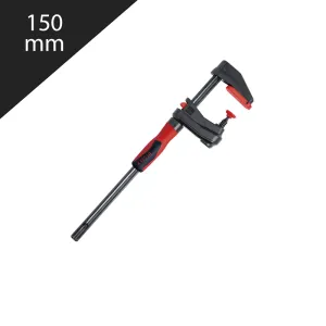 Imágen Prensa Sargento para Madera Bessey GK 150mm