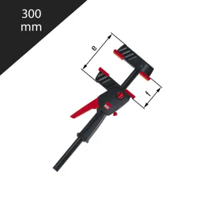 Imágen Prensa Rápida para Madera DuoKlamp 300mm Bessey