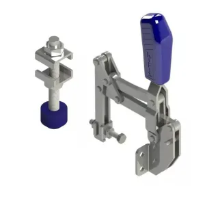 Imágen Prensas rápidas verticales fijación un U KF-211DSA