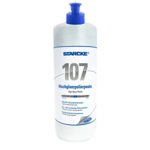 Imágen Pasta de Pulir 107 1 LT. (Base Agua)