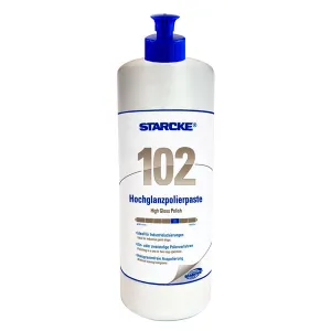 Imágen Pasta de Pulir 102 1 LT. (Base Agua)