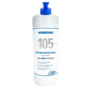 Imágen Pasta de Pulir 105 1 LT. (Base Agua)