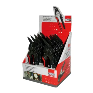 Imágen Tijera Hojalatera D15A Bessey